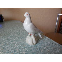 Статуэтка Голубь ФФЗ Минск.