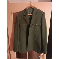 Китель Армейский Общевойсковой 48-5