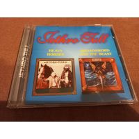 Jethro Tull - Heavy Horses. Broadsword And The Beast (CD)