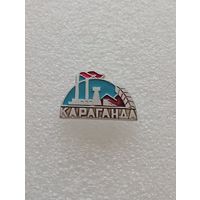 Караганда. #-VI-04