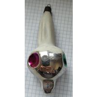 Игрушка ёлочная