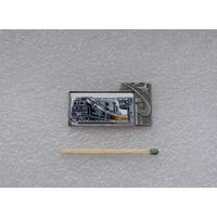 Грузовой электровоз ВЛ 82 М. 1982 г.