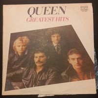 Queen – Greatest Hits