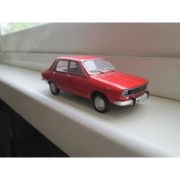 ДАЧА-1300 1\43