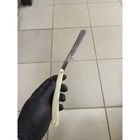 Опасная бритва Solingen Bonza Германия