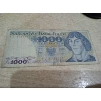 Польша 1000
