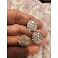 Хорошие солиды Речи Посполитой