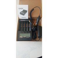 Зарядное устройство liitokala lii 500
