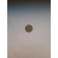 СССР 10 копеек 1977