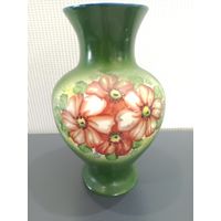 Ваза МФФЗ. Старый Минск. Клеймо до 1952г.