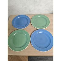 Тарелки Schonwald Germany из коллекции Dibbern Collection
