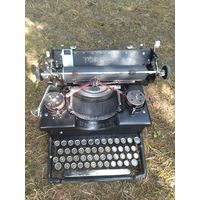 Печатная машина. Аукцион!