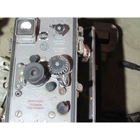 Радиостанция р 105 с пломбой, САМОВЫВОЗ