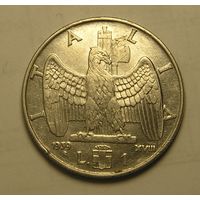 Италия, 1 Лира 1939 не магнит