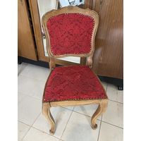 Кресло антикварное, 19 век.