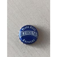 Крышки - пробки ( CША )