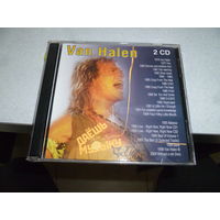 VAN HALEN - 2 CD - MP 3 -