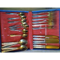 Столовый набор