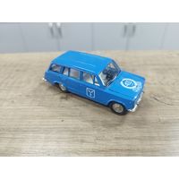 Ваз с рубля