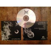 Pagan - (to) the Black Star CD