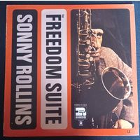 Sonny Rollins – The Freedom Suite / USA