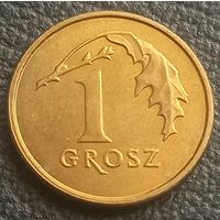 1 грош 2013