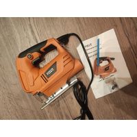 Электрический лобзик Razz JS-500KR (500 Вт)