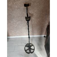 Металлоискатель Garrett ace 400i с рубля 7 дней.