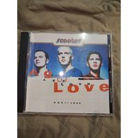 CD Scooter Age of Love