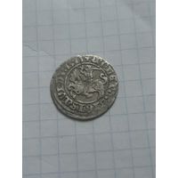 Полугрош 1511 года