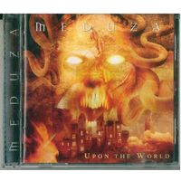 CD Meduza - Upon The World (25 Feb 2004)