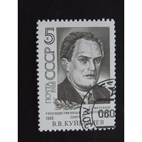 СССР 1988 г.
