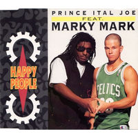 Prince Ital Joe Feat. Marky Mark Happy People