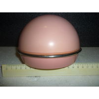 Шкатулка с зеркалом. СССР.