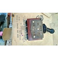 Тумблер ТП1-2