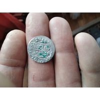 Полторак 1625 года сигизмунд 3