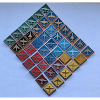 История авиации СССР 44 зн