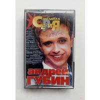 Аудиокассета - Андрей Губин