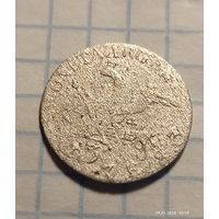 Пруссия 3 гроша 1783