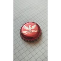 Крышка пивная.