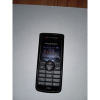 Мобильный телефон Sony Ericsson J120i