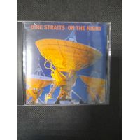DIRE STRAITS "ON THE NIGHT" CD 1993