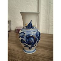 Ваза, Добрушский фарфоровый завод