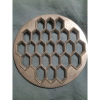 Форма для пельменей пельменница СССР редкая