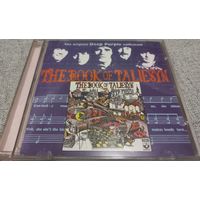 Deep Purple - The Book of Taliesyn (CD)