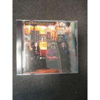 JAKKO M. JAKSZYK (KING CRIMSON) "SON OF GLEN"  CD 2025