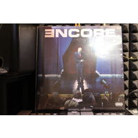 Eminem - Encore (2004, 2xVinyl)