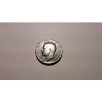 10 чентезимо 1937 г. Италия. Внимательно читайте объявление.