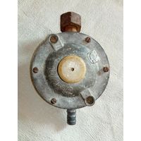 Железяка Редуктор газового баллона  РДГ-6