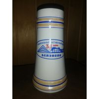 Бокал кружка пивная МФЗ